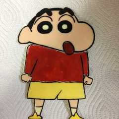 รูปของ キャラチョコ しんちゃん