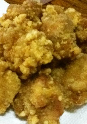 唐揚げ(柚子胡椒あじ）-レシピのメイン写真