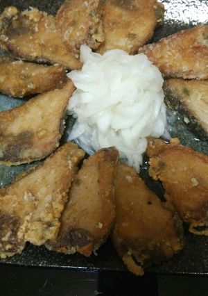 オニオンスライス甘酢漬け-レシピのメイン写真
