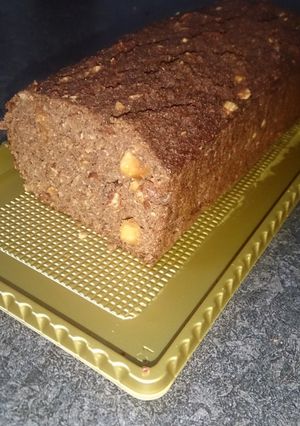 糖質制限♪簡単過ぎるおからｺｺｱｹｰｷ★-レシピのメイン写真