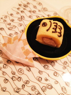こどもの日に!〜鯉のぼりロールケーキ〜-レシピのメイン写真