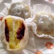 いきなり団子