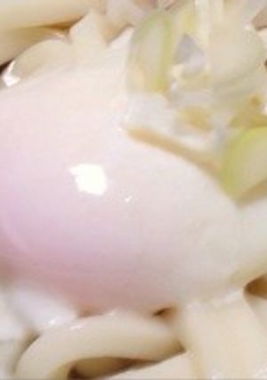 簡単温泉卵-レシピのメイン写真