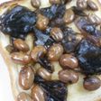 のっけるだけ!!昆布豆トースト