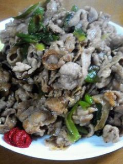 有名店のすた丼もどき-レシピのメイン写真