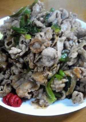 有名店のすた丼もどき-レシピのメイン写真