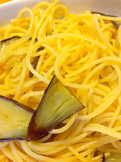 オイル&オイスター残りの油で絶品パスタ♪-レシピのメイン写真