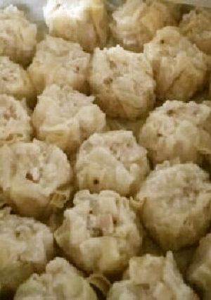 シャキシャキでジューシーな＊シュウマイ＊-レシピのメイン写真