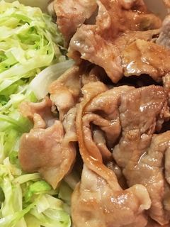 生姜焼きのタレ*覚書-レシピのメイン写真