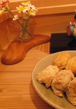 こどもの日にも♪いなり寿司-レシピのメイン写真