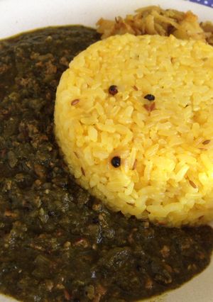 スパイスライス-レシピのメイン写真