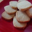 簡単カリサク♡メープルクッキー