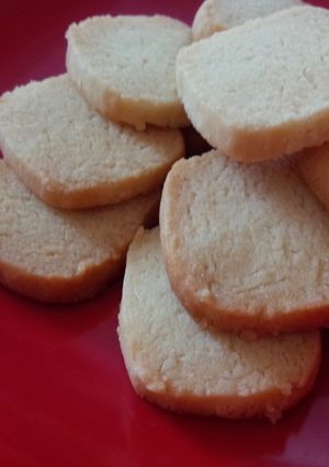 簡単カリサク♡メープルクッキー-レシピのメイン写真