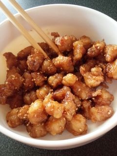 軟骨の唐揚げ-レシピのメイン写真
