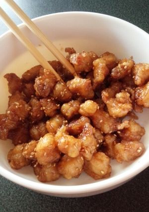 軟骨の唐揚げ-レシピのメイン写真