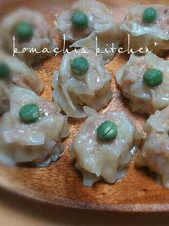 簡単♡しゅうまい-レシピのメイン写真