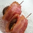 腸美人☆肉厚しいたけのベーコン巻