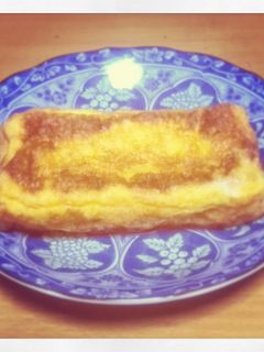卵焼き-レシピのメイン写真