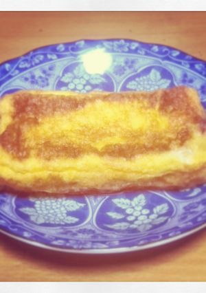 卵焼き-レシピのメイン写真