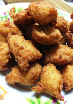 簡単！美味しい！からあげくん♡-レシピのメイン写真