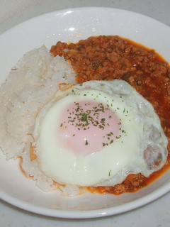 給食の味!?ドライカレー☆-レシピのメイン写真