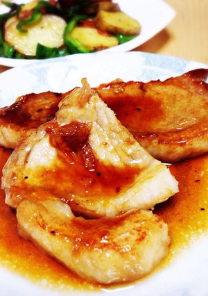 プロの味をカンタン10分で！-レシピのメイン写真