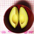 レンジで簡単!アボカドを柔らかくする♡
