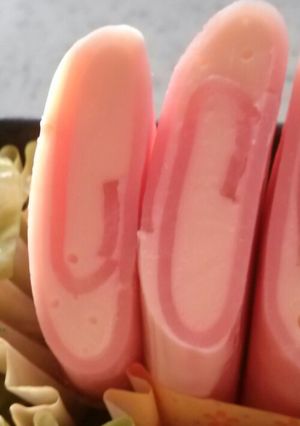 我が家のお弁当☆簡単ハムチーズロール-レシピのメイン写真