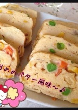 超スピード！オムレツ焼き…(o˘◡˘o)-レシピのメイン写真