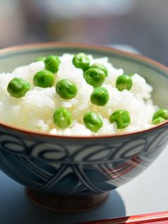 豆ご飯-レシピのメイン写真