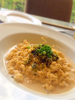 【山下】お肉の味する豆腐のフェイクそぼろ-レシピのメイン写真