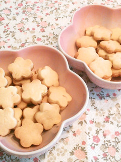 ザクザク♪簡単☆ジャムクッキー-レシピのメイン写真