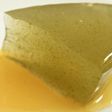 ちょいとろ寒天煎茶ゼリー