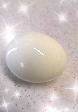 簡単!ケトルでゆで卵☆-レシピのメイン写真