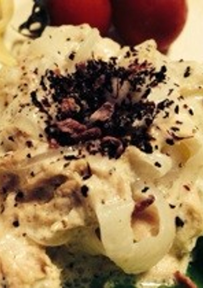 新玉ねぎのツナ和え-レシピのメイン写真