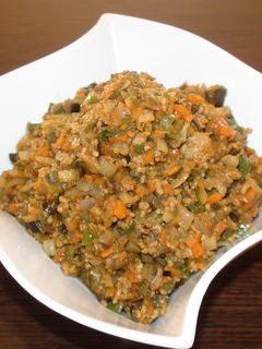 簡単☆ドライカレー-レシピのメイン写真