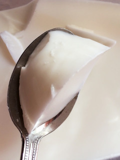杏仁豆腐風ゼリー-レシピのメイン写真