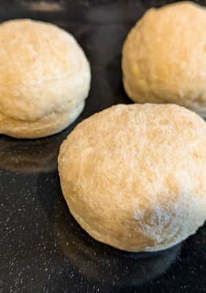 ほぼ豆腐！！グルテンフリーパン（覚醒）-レシピのメイン写真