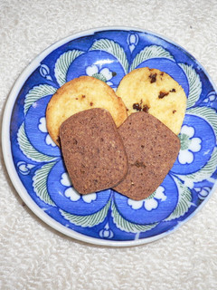 おからクッキー-レシピのメイン写真