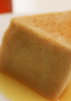 節約ちょいほわコーヒー牛乳ババロア風-レシピのメイン写真