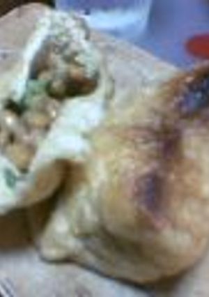 びっくり納豆いなり-レシピのメイン写真