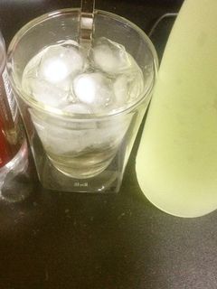 自家製果実酒 さっぱりレモン 甘さ控えめ-レシピのメイン写真