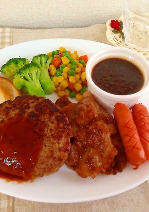 お家でステーキ屋さん！〜自家製ソース〜-レシピのメイン写真