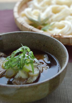 そうめん☆彡-レシピのメイン写真