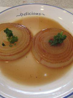 たまねぎのコンソメスープ煮-レシピのメイン写真