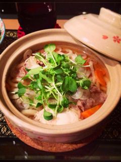 余り物であったか♪うどん-レシピのメイン写真