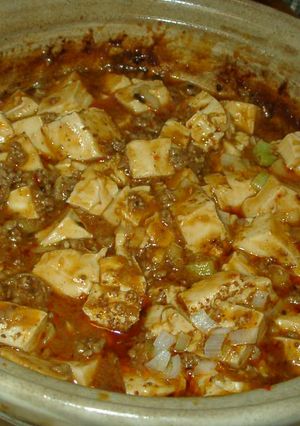 本格派!からっウマッ!!麻婆豆腐-レシピのメイン写真