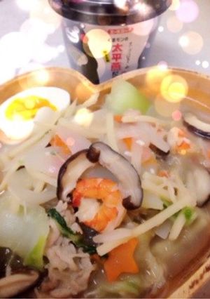 熊本名物♡太平燕♡-レシピのメイン写真