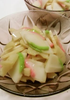 れんこんの酢の物-レシピのメイン写真