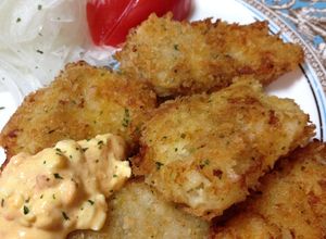 節約食材☆冷凍カレイでパネソテー-レシピのメイン写真